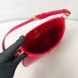 Prada Cleo patent leather bag