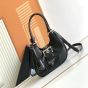 Prada Moon padded nappa-leather bag