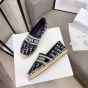 Dior Granville Espadrille