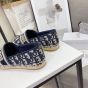 Dior Granville Espadrille