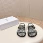 Dioract Sandal