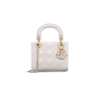 Mini Lady Dior Bag