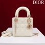 Mini Lady Dior Bag