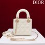 Mini Lady Dior Bag