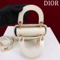 Mini Lady Dior Bag