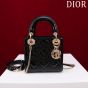 Mini Lady Dior Bag