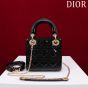 Mini Lady Dior Bag