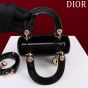 Mini Lady Dior Bag