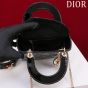 Mini Lady Dior Bag