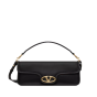 VLOGO 1960 NAPPA LEATHER SHOULDER BAG