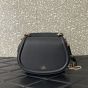 VSLING SHOULDER BAG IN GRAINY CALFSKIN