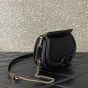 VSLING SHOULDER BAG IN GRAINY CALFSKIN