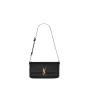 SOLFERINO MEDIUM SATCHEL IN BOX SAINT LAURENT