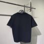 Dior Archives Labels T-Shirt, Relaxed Fit