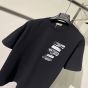 Dior Archives Labels T-Shirt, Relaxed Fit