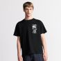 Dior Archives Labels T-Shirt, Relaxed Fit