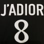 J'Adior 8 T-Shirt