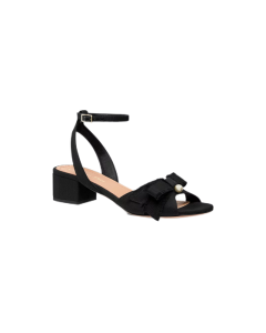 Adiorable Heeled Sandal