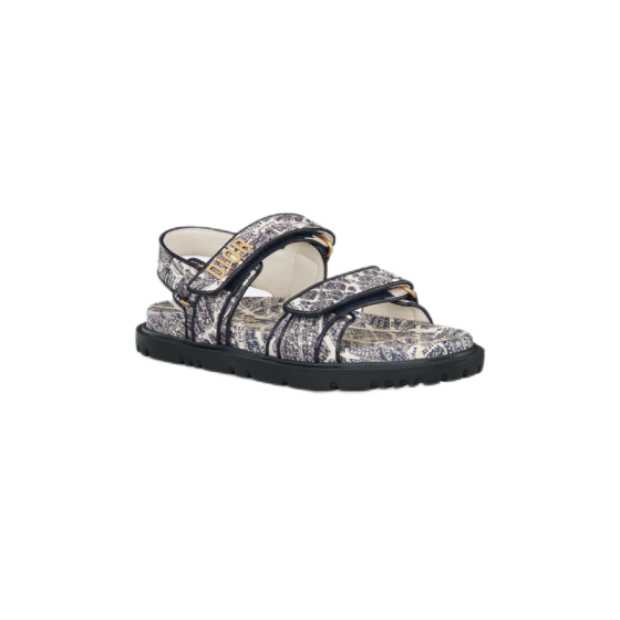 Dioract Sandal