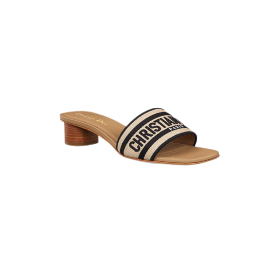 Dway Heeled Slide