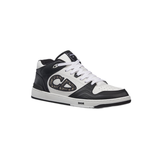 B57 Mid-Top Sneaker