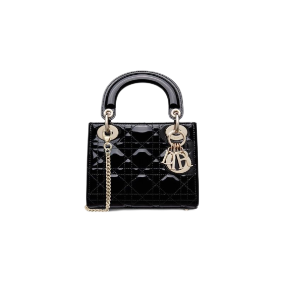 Mini Lady Dior Bag