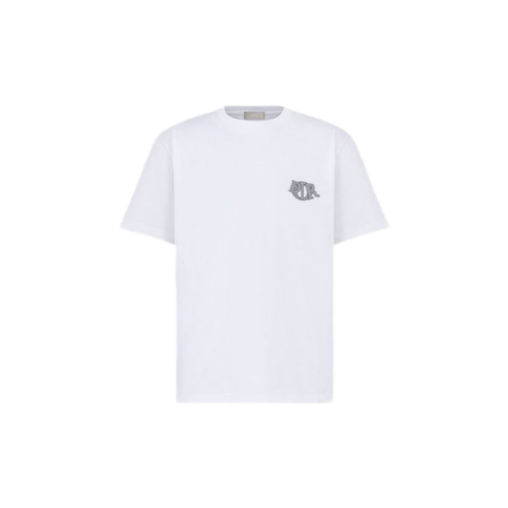 Dior Charm T-Shirt, Relaxed Fit