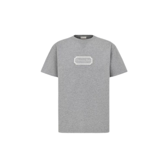 Christian Dior Couture T-Shirt, Relaxed Fit